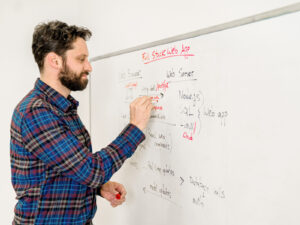 looking for a new career 4